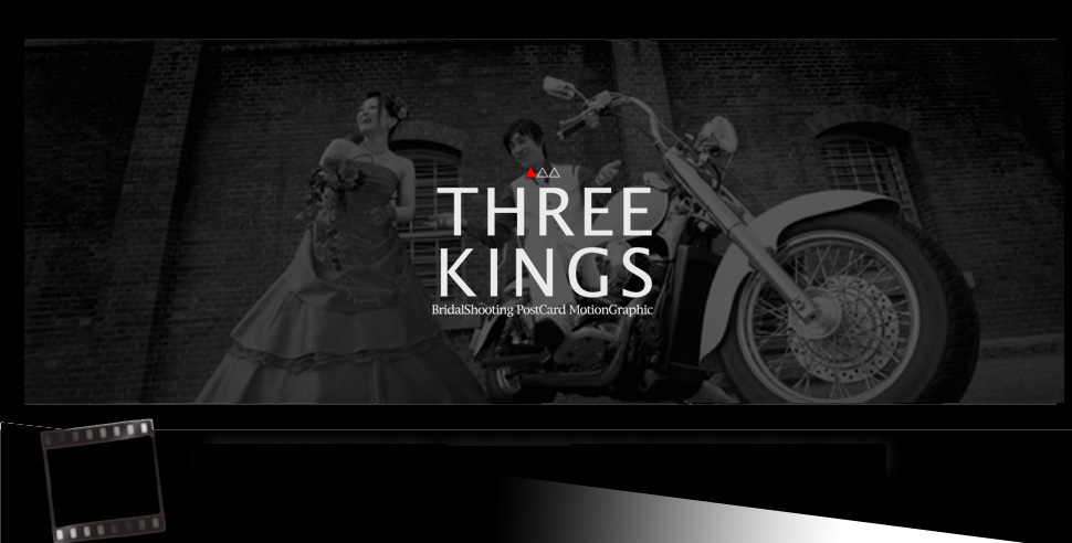Three kings